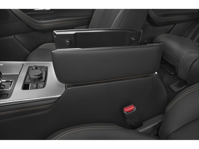 2025 Mazda Mazda CX-70 3.3 Turbo Premium