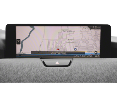 2025 Mazda Mazda CX-70 3.3 Turbo Premium