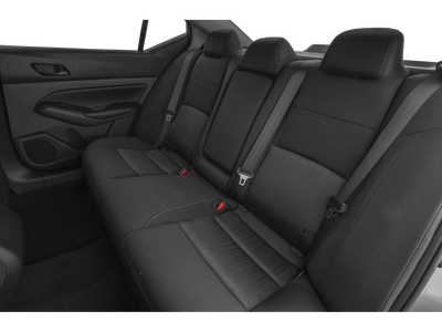 2025 Nissan Altima 2.5 S