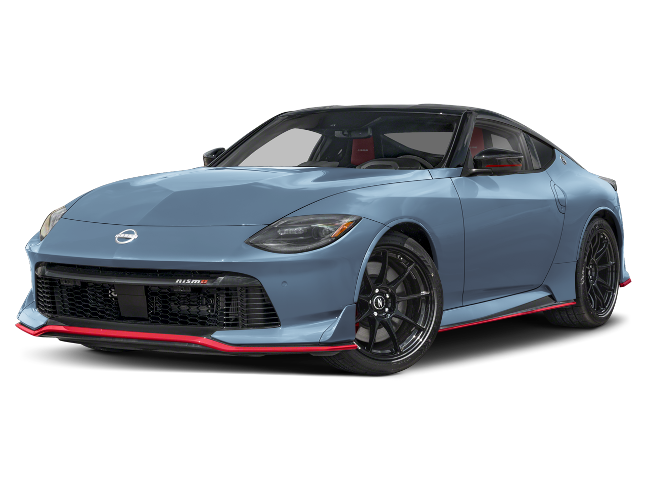 2025 Nissan Z NISMO 9AT's photo
