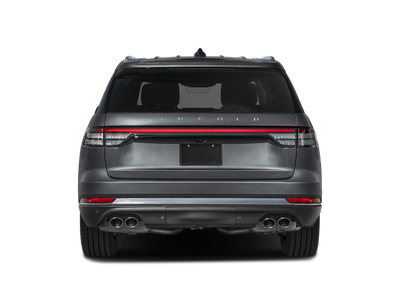 2026 Lincoln Aviator Reserve Premium