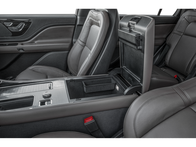 2026 Lincoln Aviator Reserve Premium