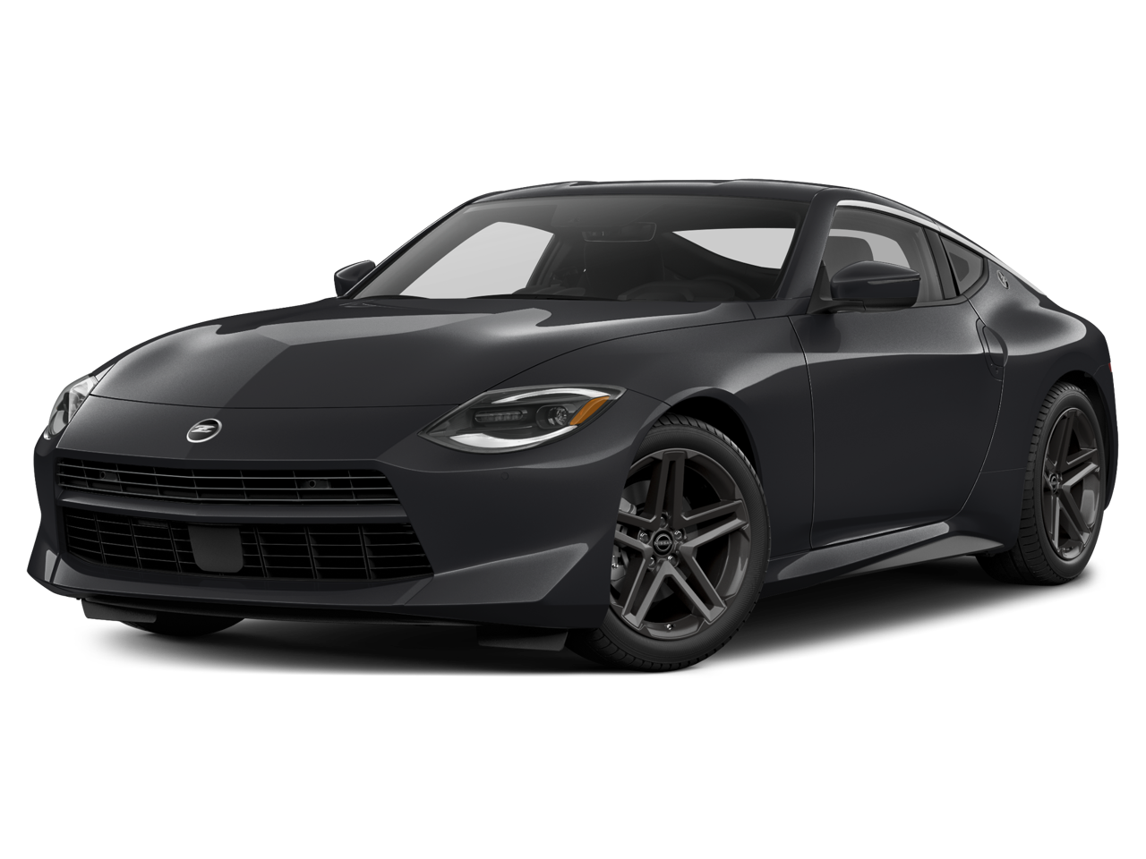 2027 Nissan Z Sport