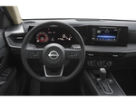 2027 Nissan Kicks S