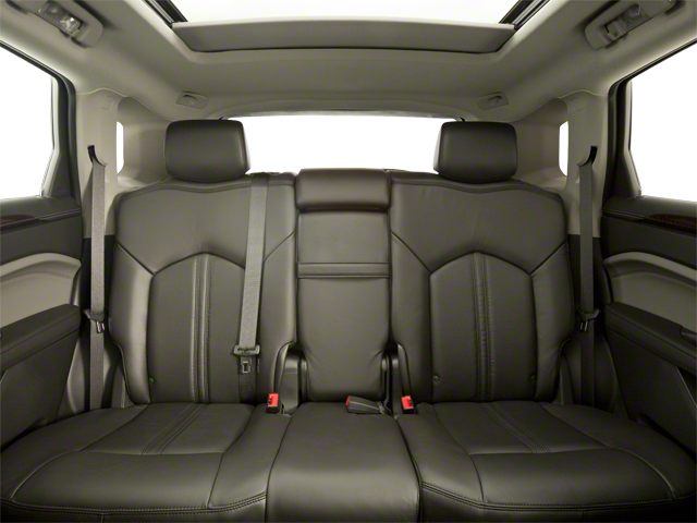 2011 Cadillac SRX Premium
