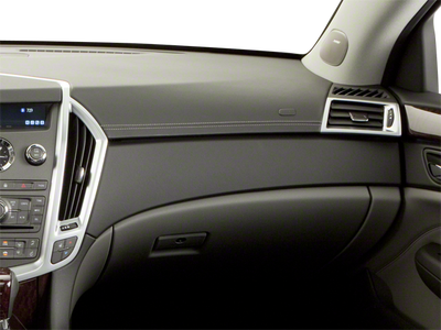 2011 Cadillac SRX Premium