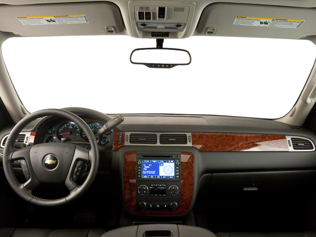 2011 Chevrolet Silverado 1500 LS