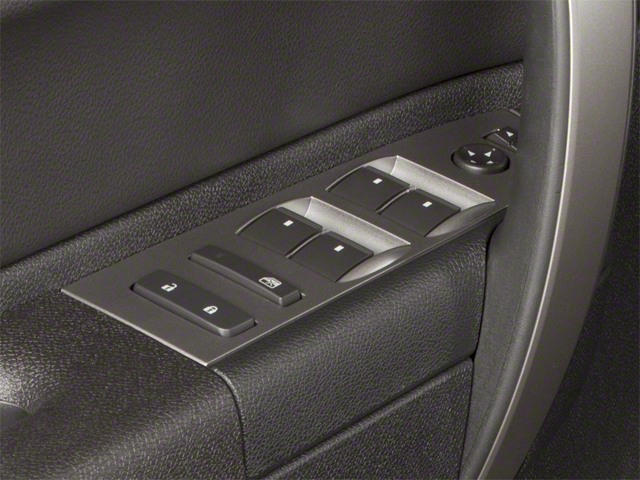 2011 Chevrolet Silverado 1500 LS