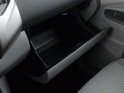 2012 Toyota Tacoma Base V6