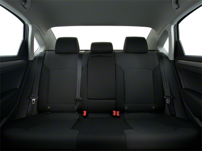 2012 Volkswagen Passat 2.5 S