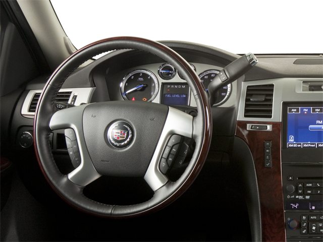 2013 Cadillac Escalade Base