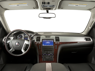 2013 Cadillac Escalade Base