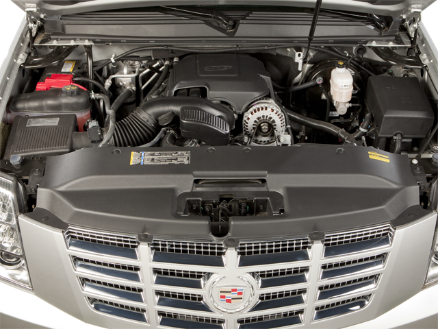 2013 Cadillac Escalade Base