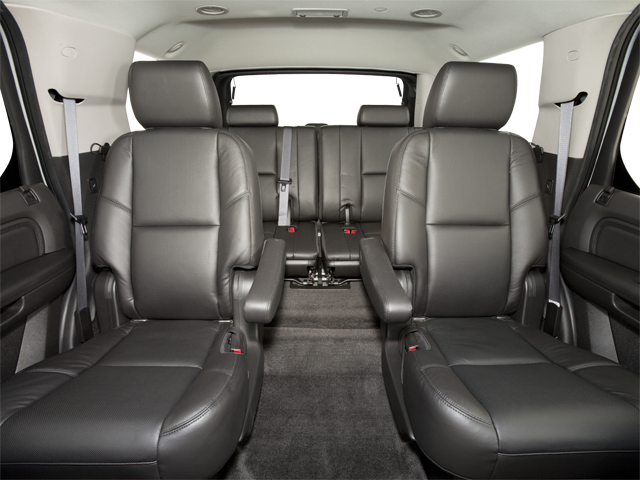 2013 Cadillac Escalade Base