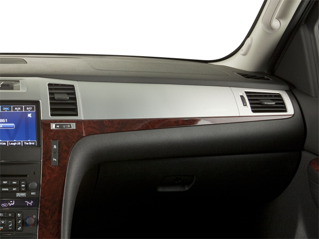 2013 Cadillac Escalade Base