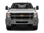 2013 Chevrolet Silverado 2500 HD LT