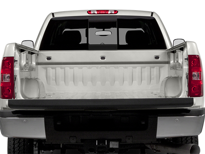 2013 Chevrolet Silverado 2500 HD LT