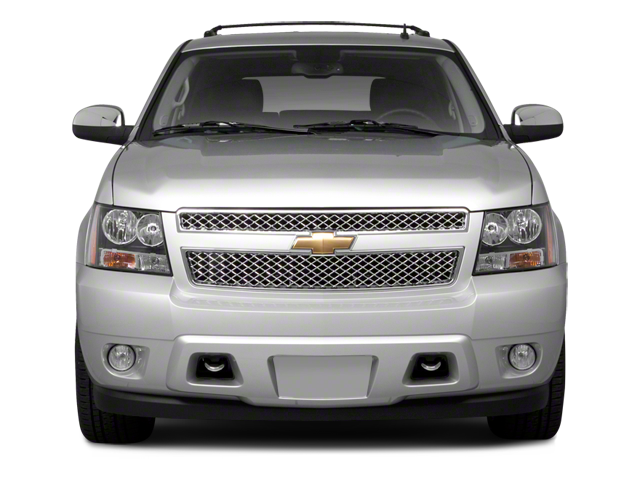 2013 Chevrolet Tahoe LS