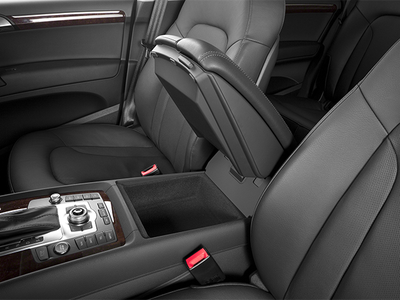 2014 Audi Q7 3.0T S line Prestige quattro