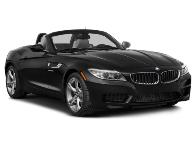 2014 BMW Z4 sDrive28i