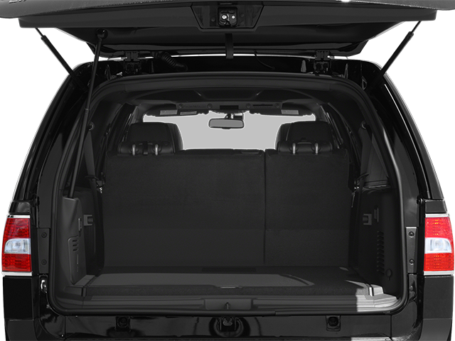 2014 Lincoln Navigator L Base