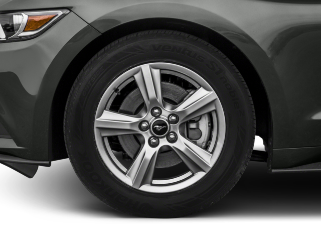 2016 Ford Mustang V6