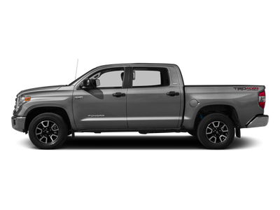 2016 Toyota Tundra SR5 CrewMax