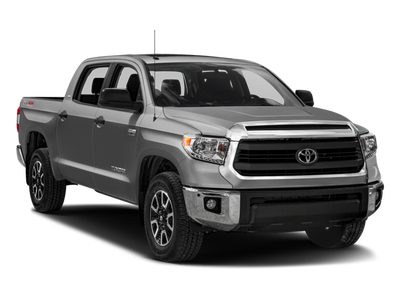2016 Toyota Tundra SR5 CrewMax