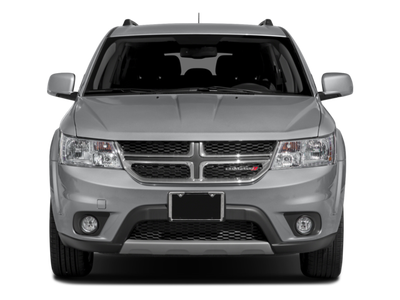 2018 Dodge Journey SXT