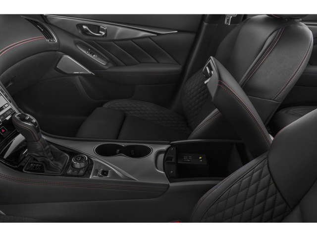 2018 INFINITI Q50 Sport