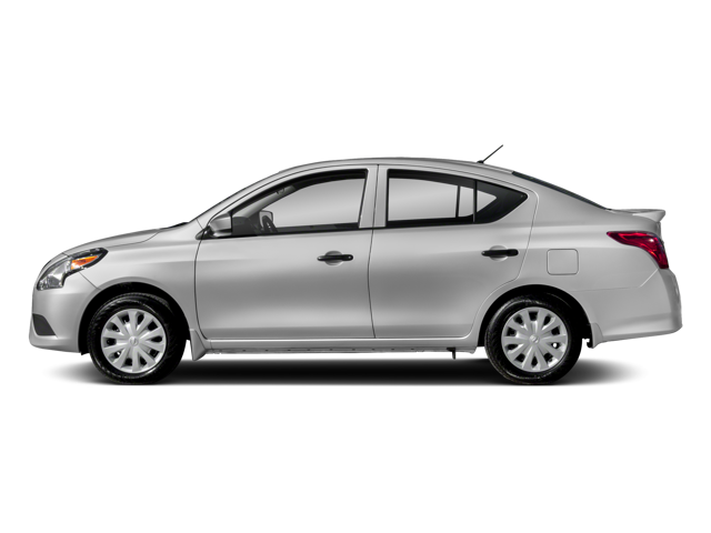 2018 Nissan Versa 1.6 SV