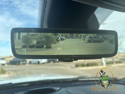 2025 RAM 1500 Tungsten