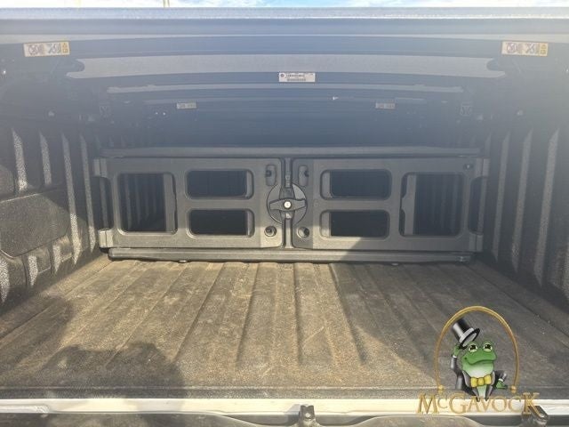 2025 RAM 1500 Tungsten