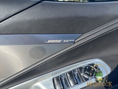 2023 Chevrolet Corvette Stingray 3LT