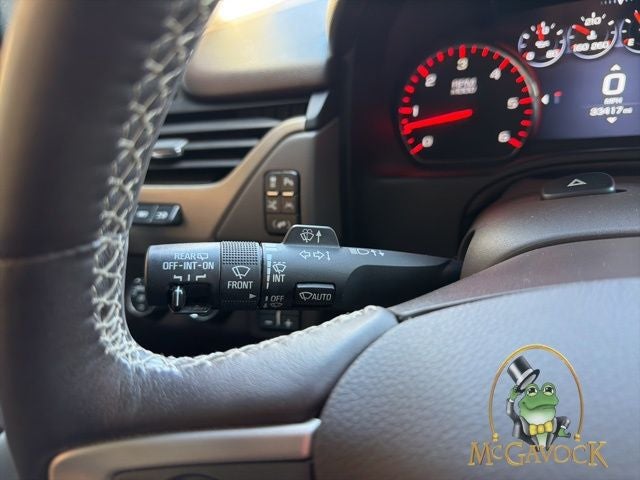 2016 GMC Yukon XL Denali