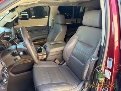 2016 GMC Yukon XL Denali