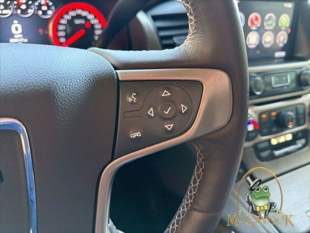 2016 GMC Yukon XL Denali