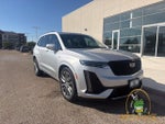 2020 Cadillac XT6 Sport