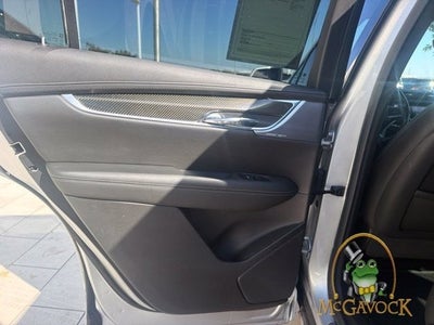 2020 Cadillac XT6 Sport