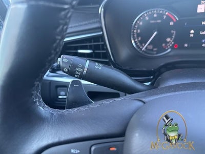 2022 Cadillac XT6 Sport