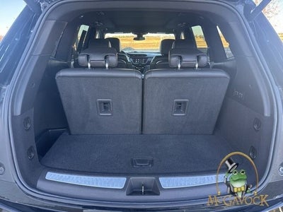 2022 Cadillac XT6 Sport