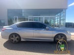 2017 Honda Accord Touring