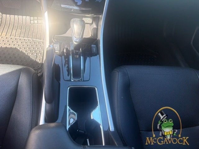 2017 Honda Accord Touring