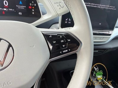 2023 Volkswagen ID.4 Pro S
