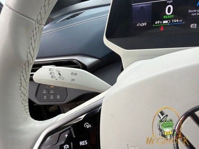 2023 Volkswagen ID.4 Pro S