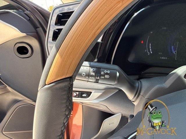 2024 Lexus RX 350 Luxury