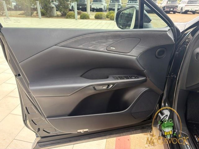 2024 Lexus RX 350 F Sport Handling