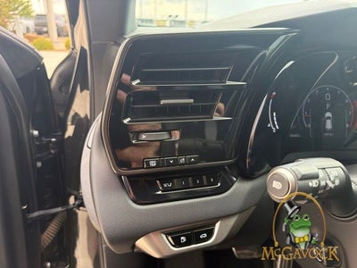 2024 Lexus RX 350 F Sport Handling