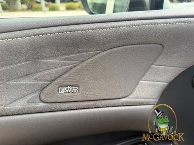 2024 Lexus RX 350 F Sport Handling