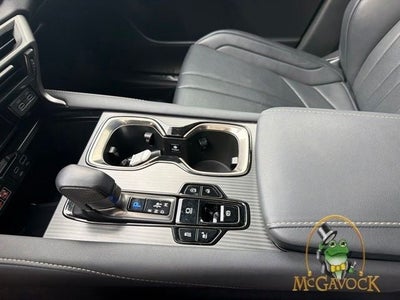 2024 Lexus RX 350 F Sport Handling